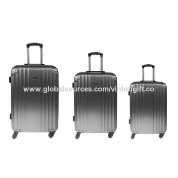 Maleta Lite-Box Spinner 55/20 Aluminio Cabina 40 Lts — Samsonite Chile