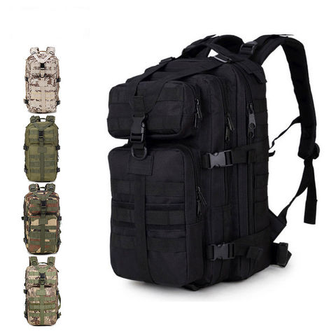 medium tactical backpack