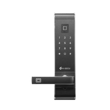 Multi Function Smart Digital Door Lock With Fingerprint Scanner