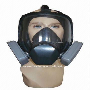 Mf27 Full Eyepiece Gas Mask Global Sources