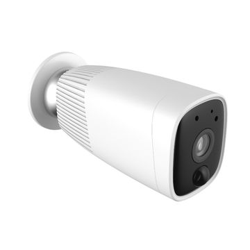 wireless cctv camera with battery power