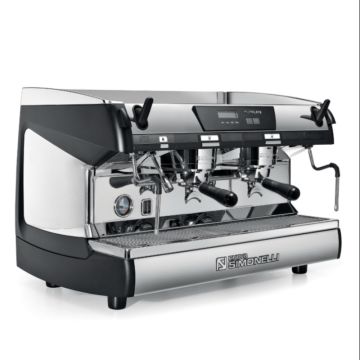 Nuova Simonelli Aurelia II máquina de café express comercial del T3 de 3  grupos | Global Sources