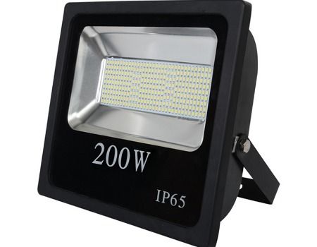 China Waterproof Led Outdoor Flood Light Fixture Tennis Court