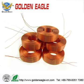 China Mainland Coil Assembly Manufacture Pingxiang