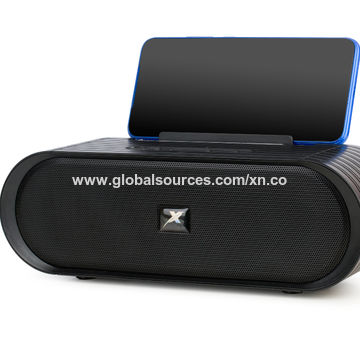 hi fi outdoor mobile speakers
