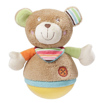 newborn baby stuffed animals