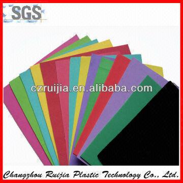 1cm Thickness Eva Foam 1 5mm Eva Foam Sheet Textured Eva Foam Sheets Global Sources