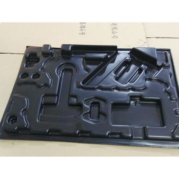 Custom Vacuum Forming Plastic Clamshell Blister Packaging Blister Packaging Plastic Insert Tray Global Sources