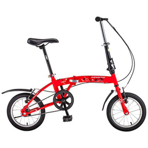 folding bike 2018