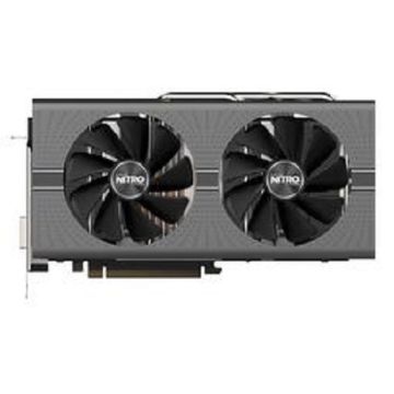 Sapphire Radeon Rx 580 8gb Nitro Limited Edition Video Card Global Sources