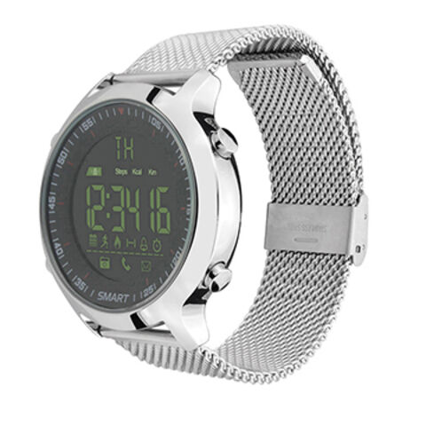 ex18 sports smart watch