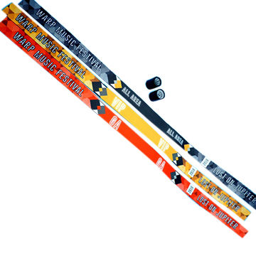 woven fabric wristbands