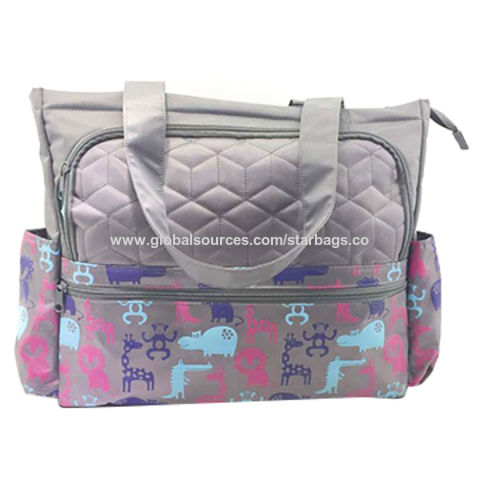 knapsack baby bag