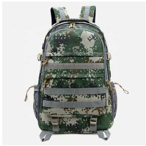 China Tactical Backpack Military Laptop Backpack Pack Waterproof Bag ...