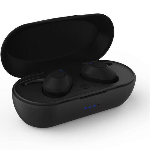 tws earbuds with ear hooks