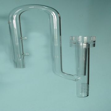 lily pipe surface skimmer