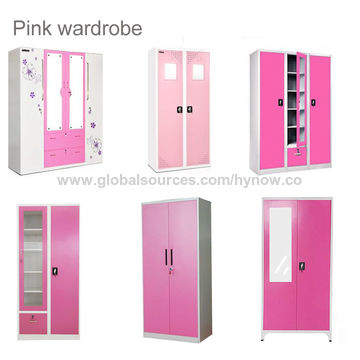 3 Door India Bedroom Steel Almirah Wardrobe Designs Godrej