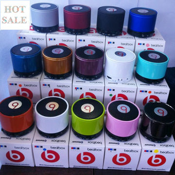 beats mini bluetooth speaker s10