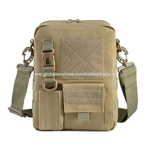 small military shoulder bags