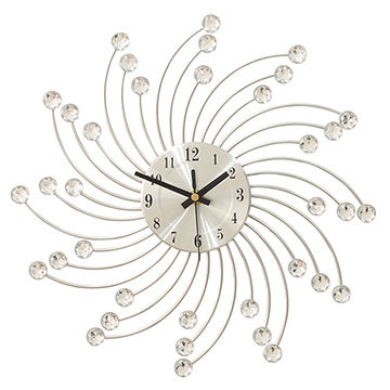 Popular Art Craft Wall Watch Metal Iron Wire Clock Global Sources - Wall Clock Art And Craft Popular Art Craft Wall Watch Metal Iron Wire Clock Global Sources - Wall Clock Art And Craft