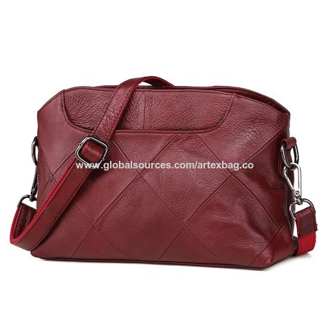 soft leather purses on sale