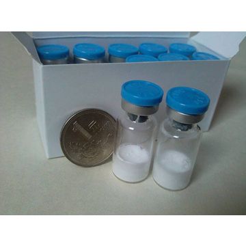Sermorelin 2mg reconstitution