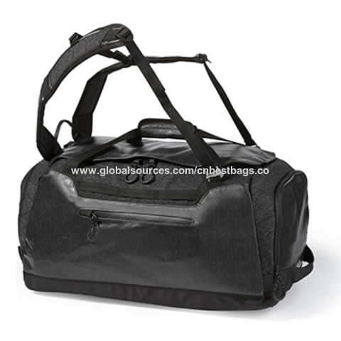 shoulder strap travel bag