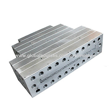 300mm 600mm Pvc Plastic Window Sill Board Panel Mould Die Tooling