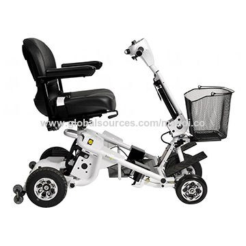 medical electric scooter