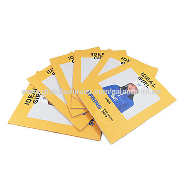Book Book Printing Perfect Binding Child Book Exercise Book Coloring Book Paperback Book Cheap Book Global Sources