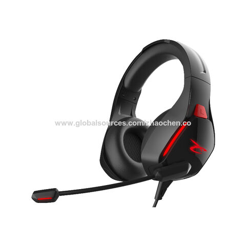 wireless gaming headset for xbox and pc