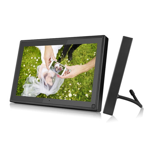 China10 Inch Wifi Digital Picture Frame Send Photos By Email Or App Connection From Anywhere On Global Sources - Digital Photo Frame Send Pictures From Phone China10 Inch Wifi Digital Picture Frame Send Photos By Email Or App Connection From Anywhere On Global Sources - Digital Photo Frame Send Pictures From Phone
