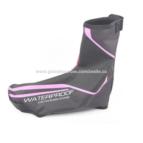 road cycling overshoes