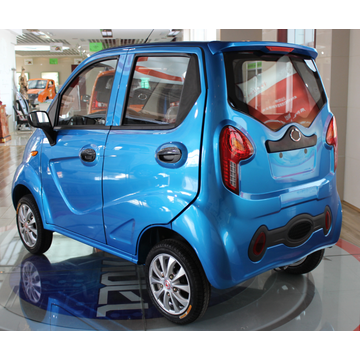 China Low Sd Mini Electric Car From Baoding Trading Company China Low Sd Mini Electric Car With 3 Pengers