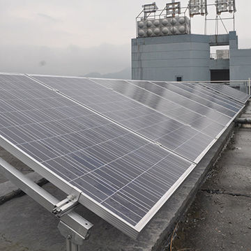 China Ttn Sps5000 5kw Solar Energy System Price On Global