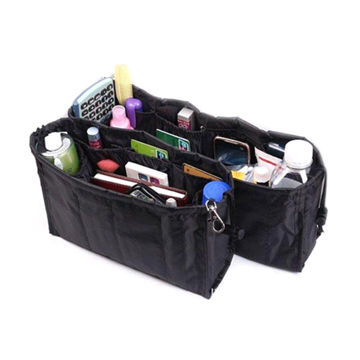 kangaroo keeper purse organizer