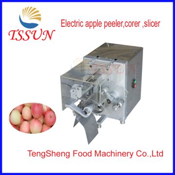 electric apple slicer