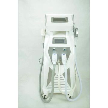 2017 Opt Q Switch Nd Yag Laser Tattoo Removal Laser Hair Removal