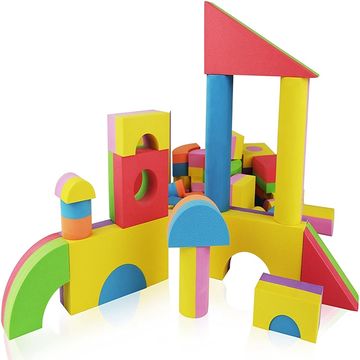 playground building blocks