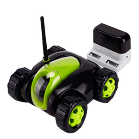 remote control car with video camera