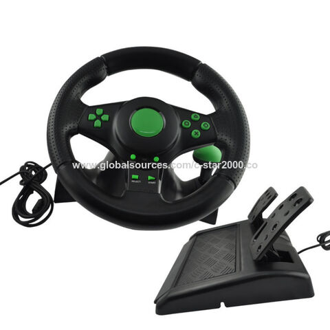 hurricane steering wheel ps4 price