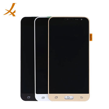 China Genuine Samsung J3 17 Lcd Screen Black Display Digitizer Assembly Galaxy J330f On Global Sources Tianma Oem Factory Screen Lcd For Samsung Galaxy J7 For Samsung Galaxy J7 Lcd