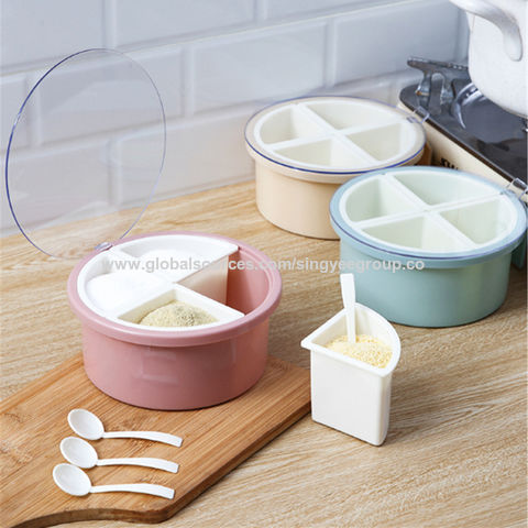 View Home Kitchen Supplies 3D