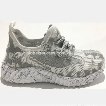 mesh kids shoes