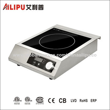 China Induction Cooktop From Zhongshan Manufacturer Zhongshan Ai