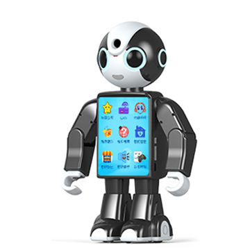 android robot phone
