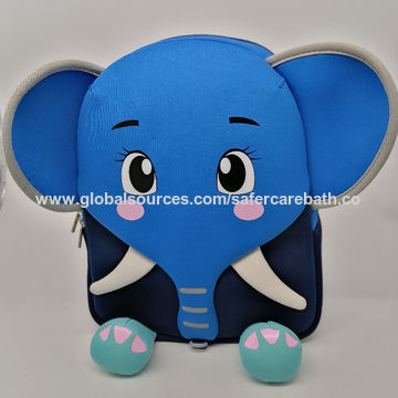 2020 Cartoon Design School Bags School Backpack For Children Global Sources