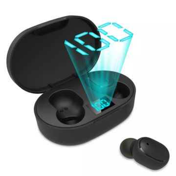 tws best mic