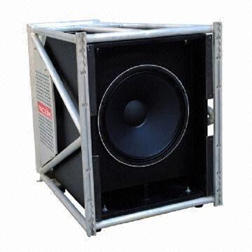professional outdoor speakers