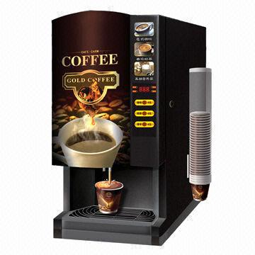 industrial coffee machines